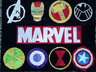 Illustration for article titled Fandom in Stitches